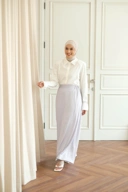 Luana Skirt by Flicka Basic