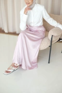 Luana Skirt by Flicka Basic