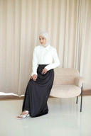 Luana Skirt by Flicka Basic