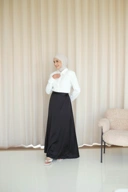 Luana Skirt by Flicka Basic
