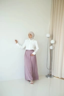 Luana Skirt by Flicka Basic
