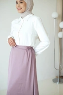 Luana Skirt by Flicka Basic