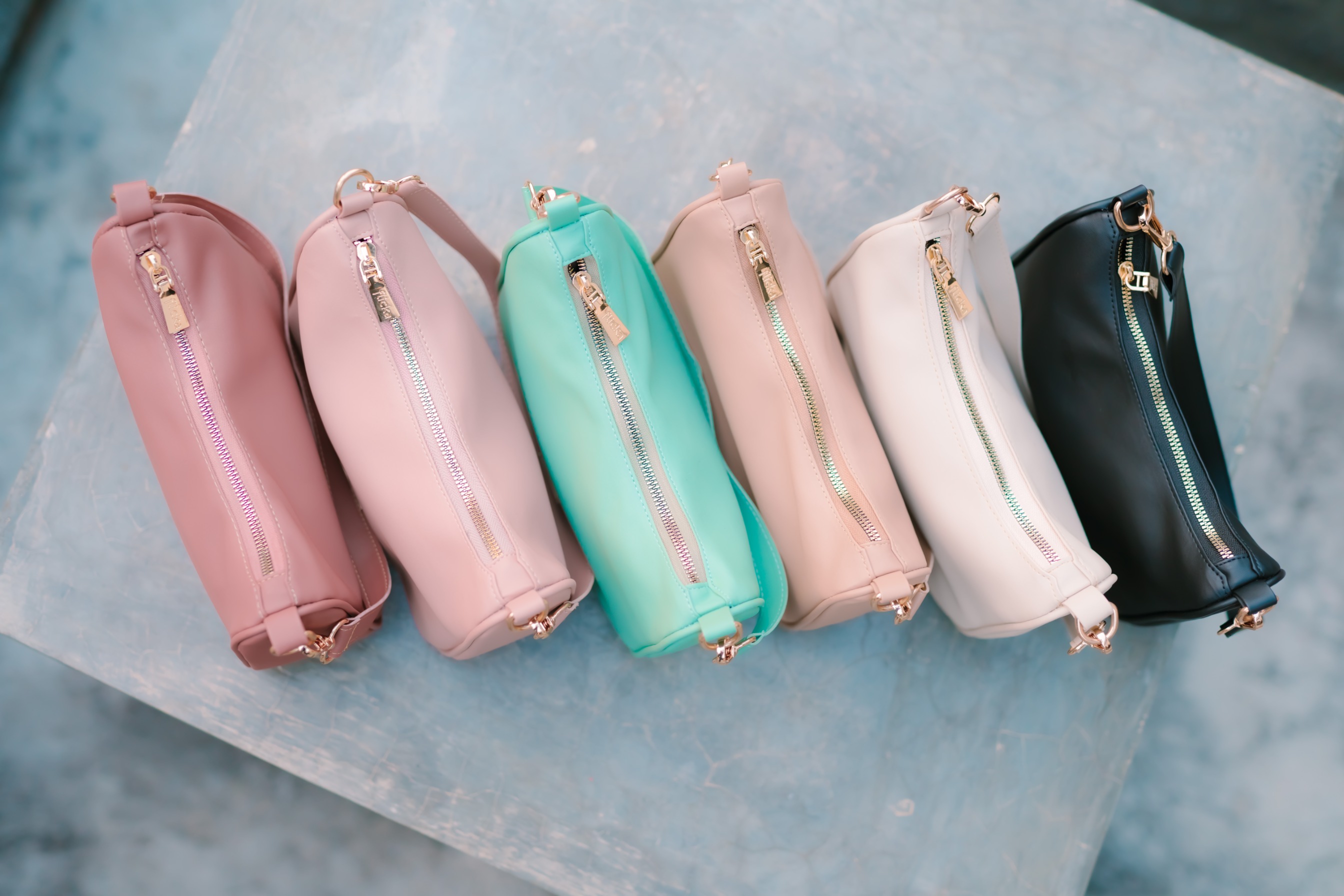 Sling Bag Flicka TF 99