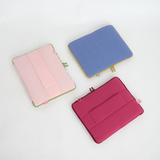 Image of FLICKA Gia Tas Sarung Laptop Sleeve