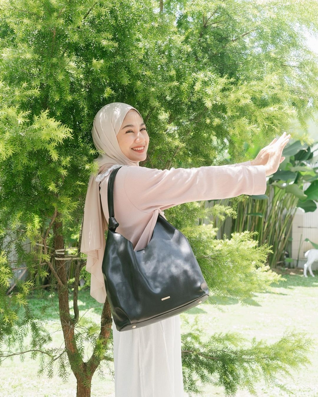 Tote Bag Flicka J 40