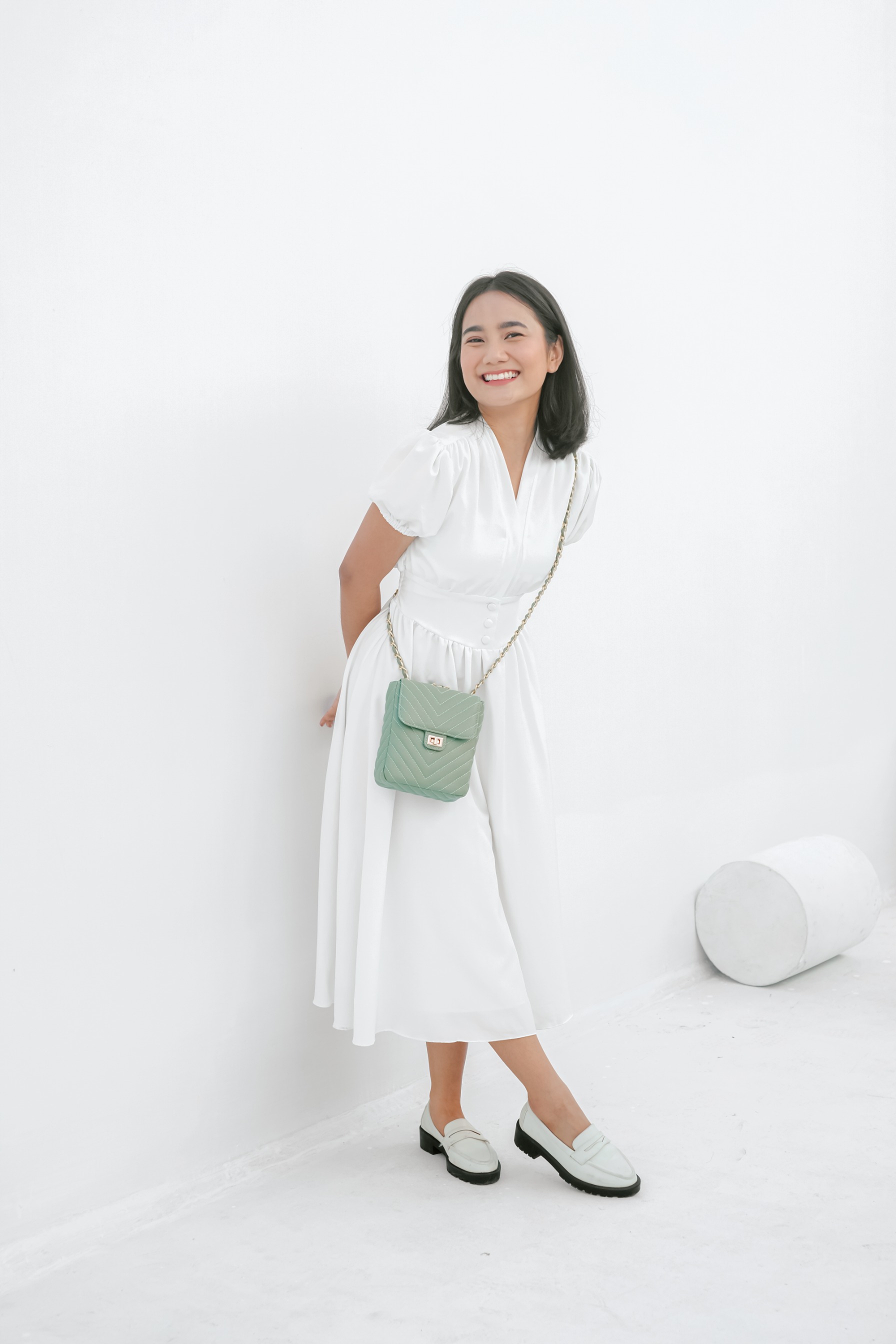 Sling Bag Flicka V 5 Small