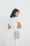 Sling Bag Flicka V 5 Small