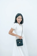 Sling Bag Flicka V 5 Small
