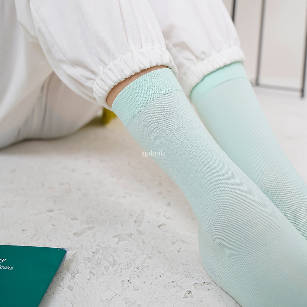 Nabnib - Cery Kaos Kaki Jempol
