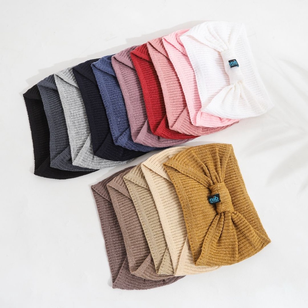 Nabnib - Riby Ciput Anak Nabnib Bandana anak Premium