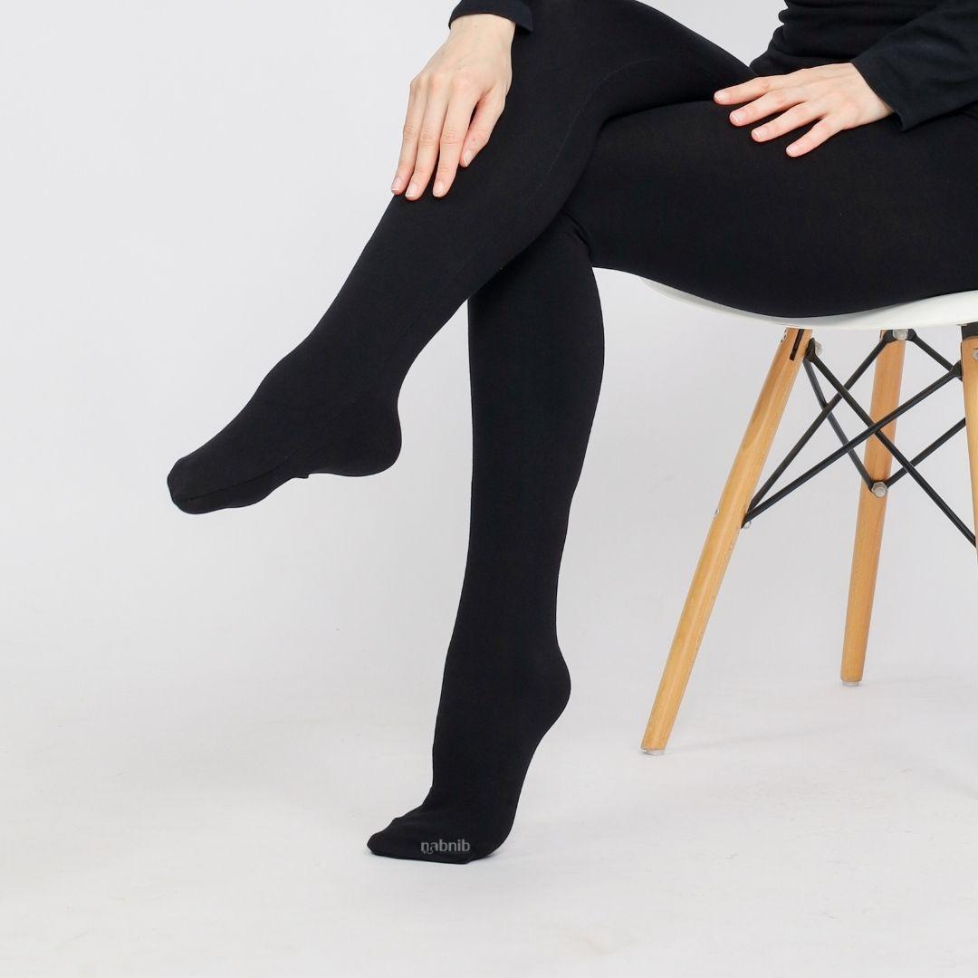 Nabnib - Mola Legging Wudhu Strech