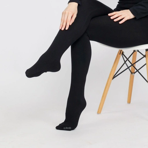 Image of Nabnib - Mola Legging Wudhu Strech