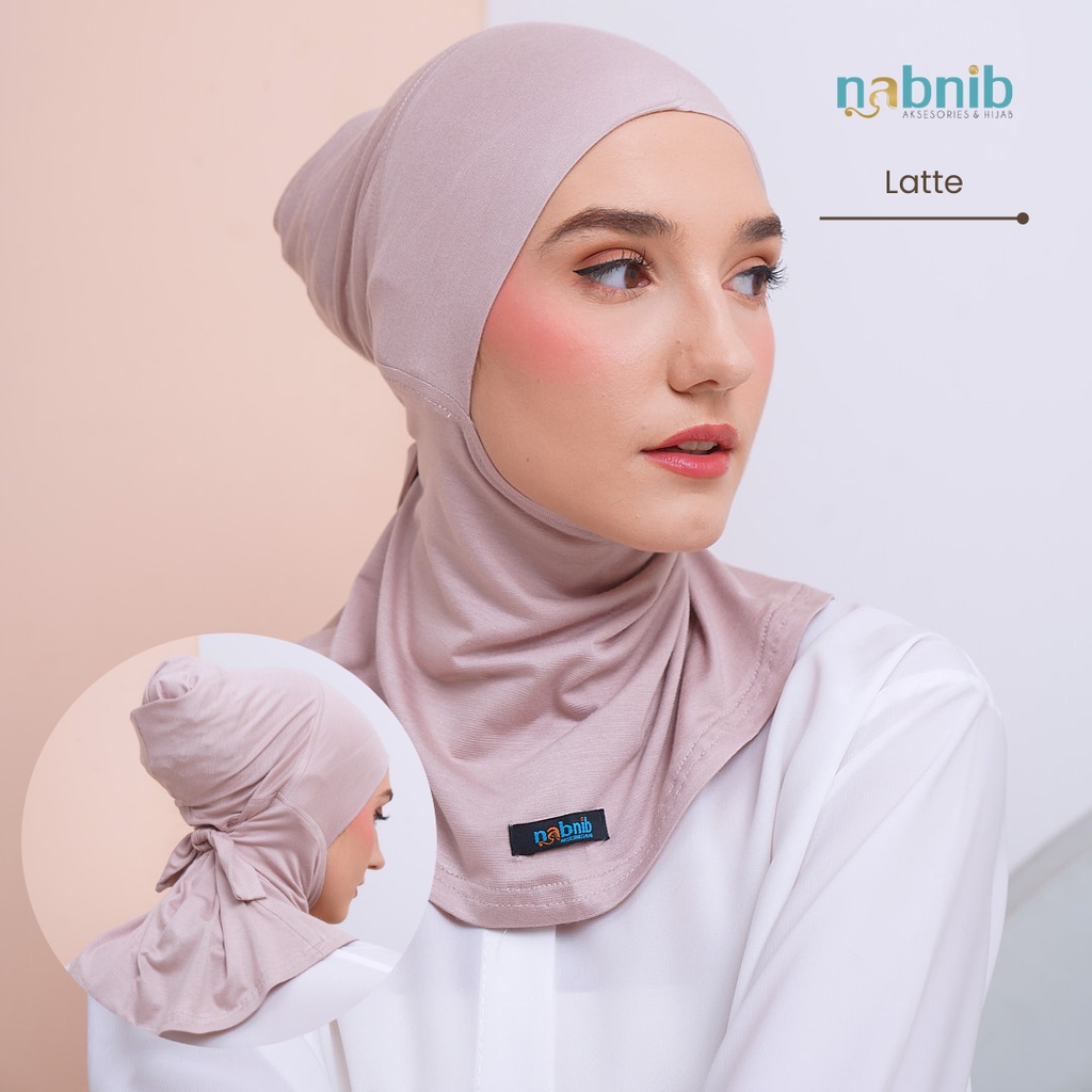 Nabnib - Wina Ciput Ninja Cooling Fiber