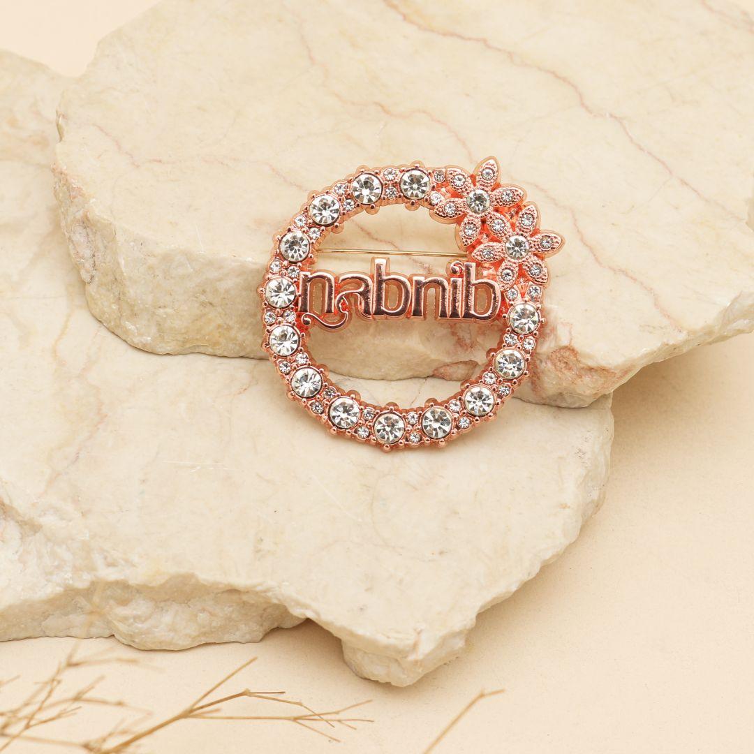 Nabnib - Clara Bros Hijab
