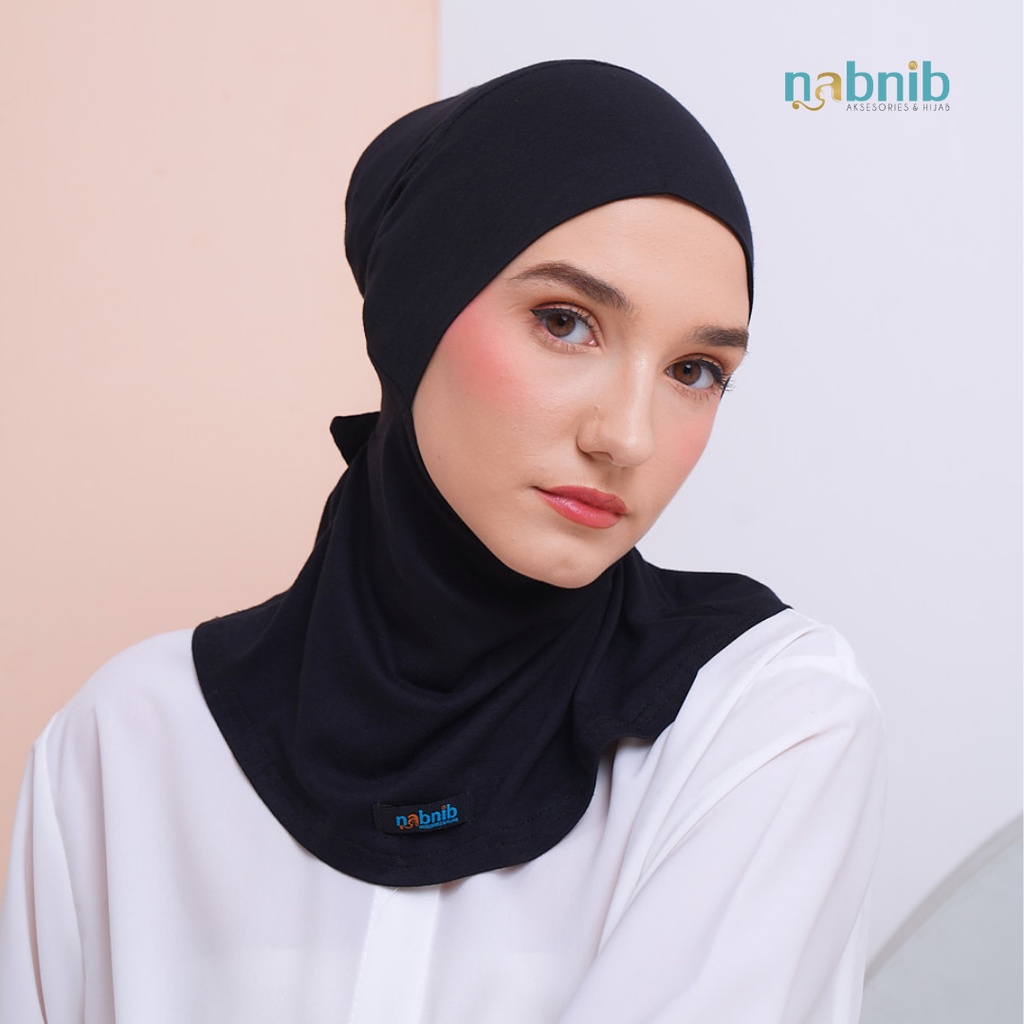 Nabnib - Wina Ciput Ninja Cooling Fiber