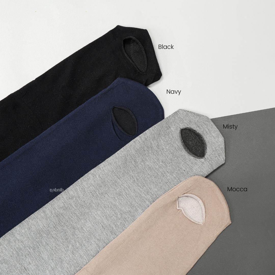 Nabnib - Mola Legging Wudhu Strech