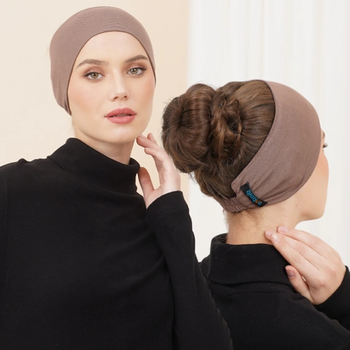Image of Nabnib - Elisa Inner Ciput Bandana