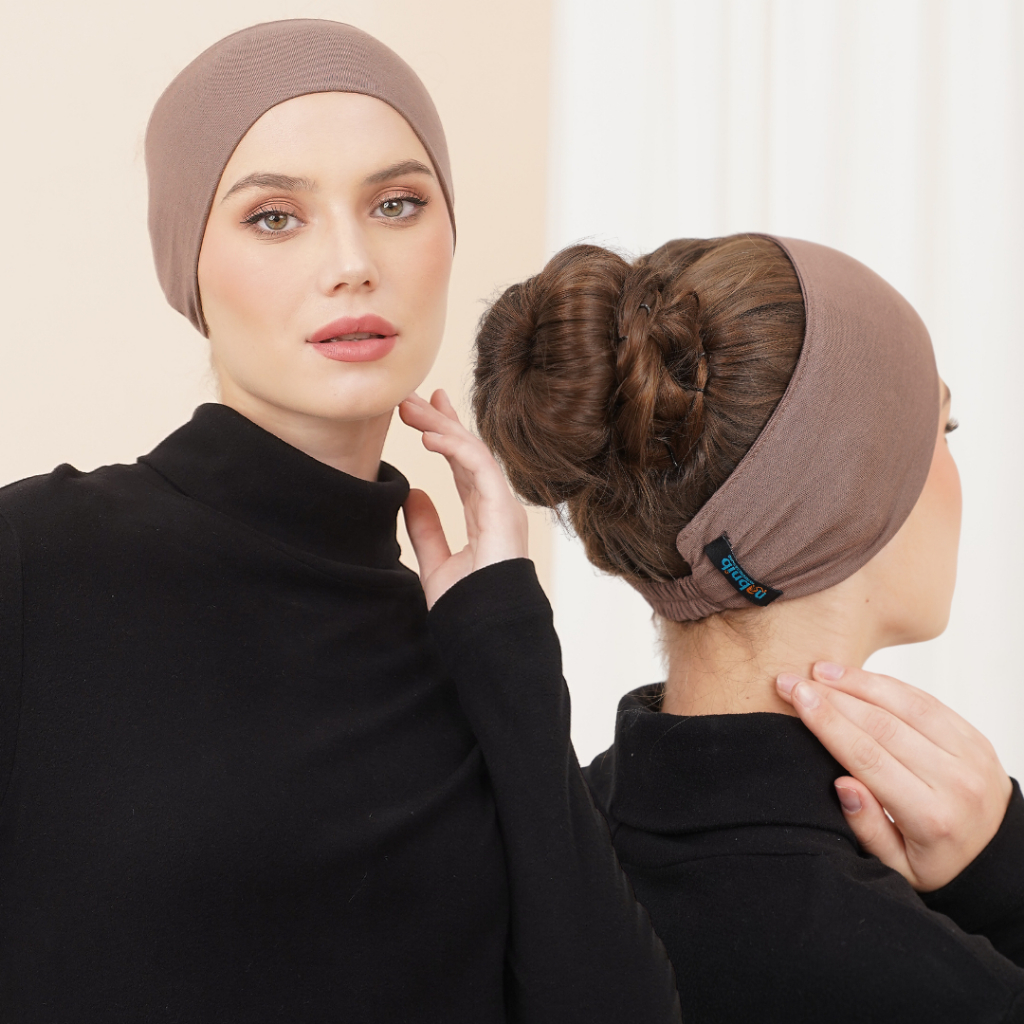 Nabnib - Elisa Inner Ciput Bandana