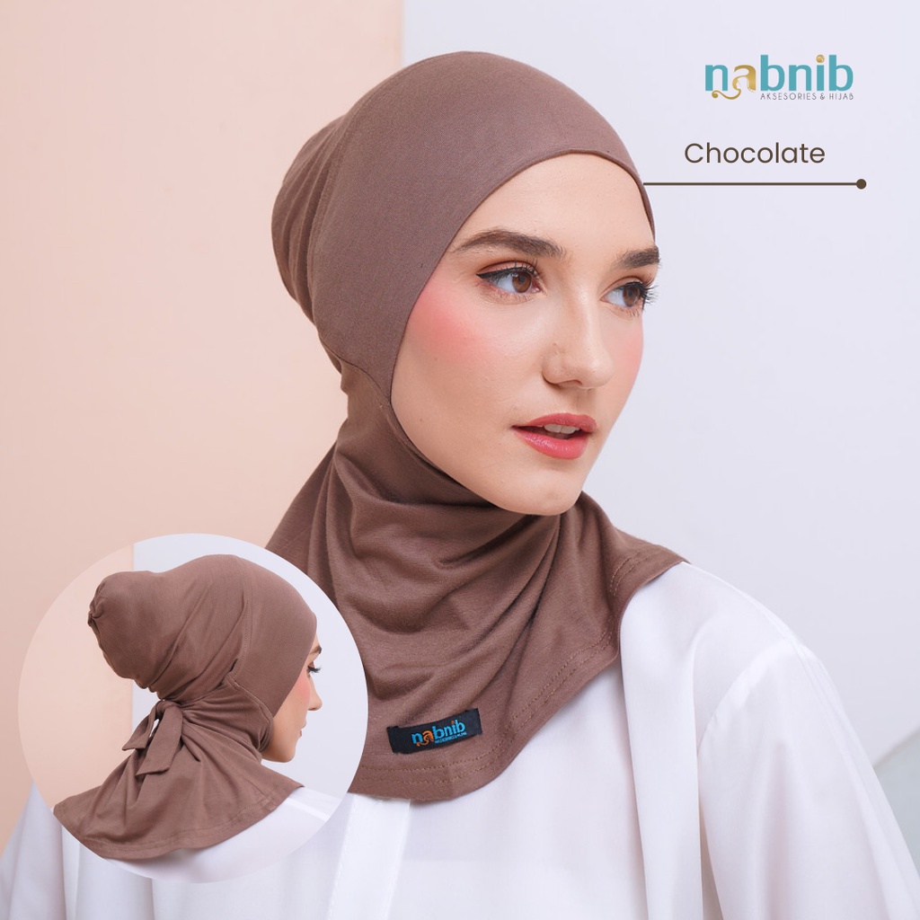 Nabnib - Wina Ciput Ninja Cooling Fiber