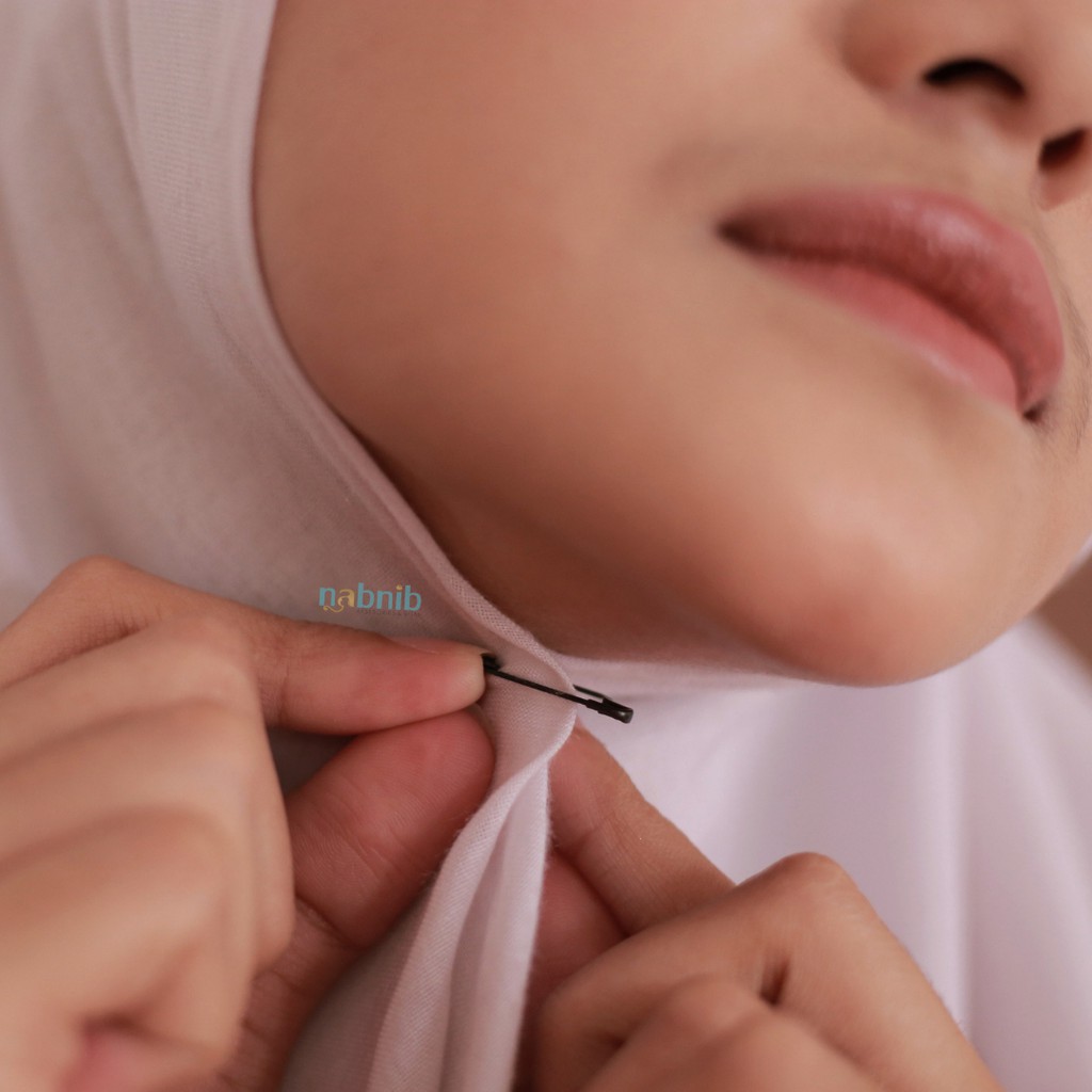 Nabnib - Bulk Peniti Bohlam Premium