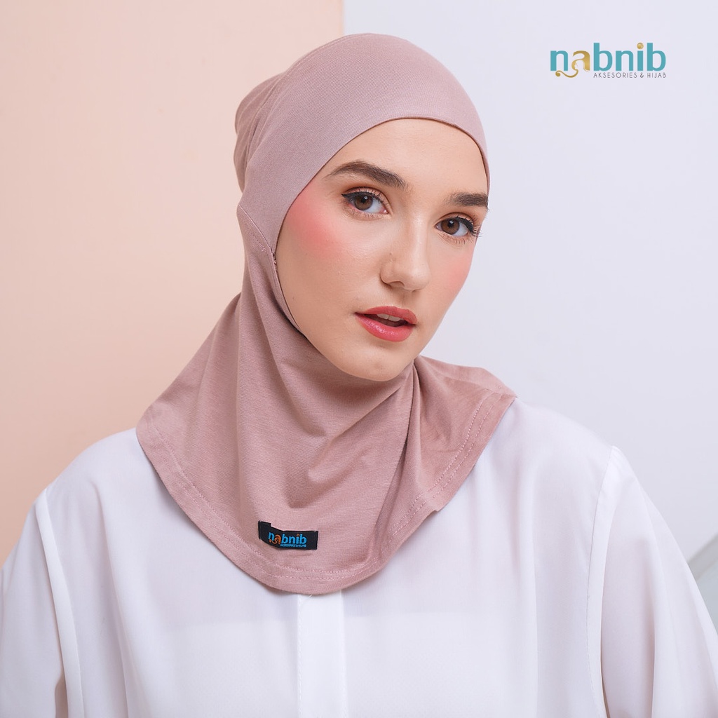 Nabnib - Wina Ciput Ninja Cooling Fiber