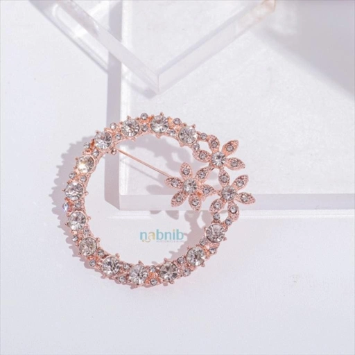 Image of Nabnib - Jessi Bros Hijab Pin Hijab Medium