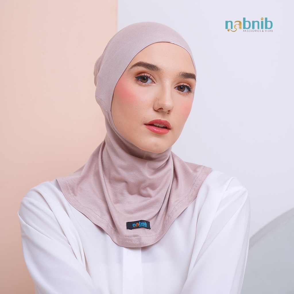 Nabnib - Wina Ciput Ninja Cooling Fiber