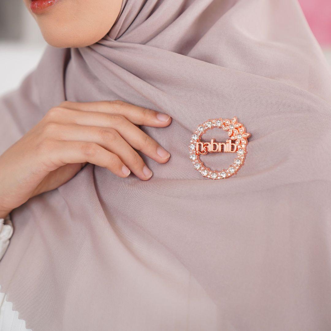 Nabnib - Clara Bros Hijab