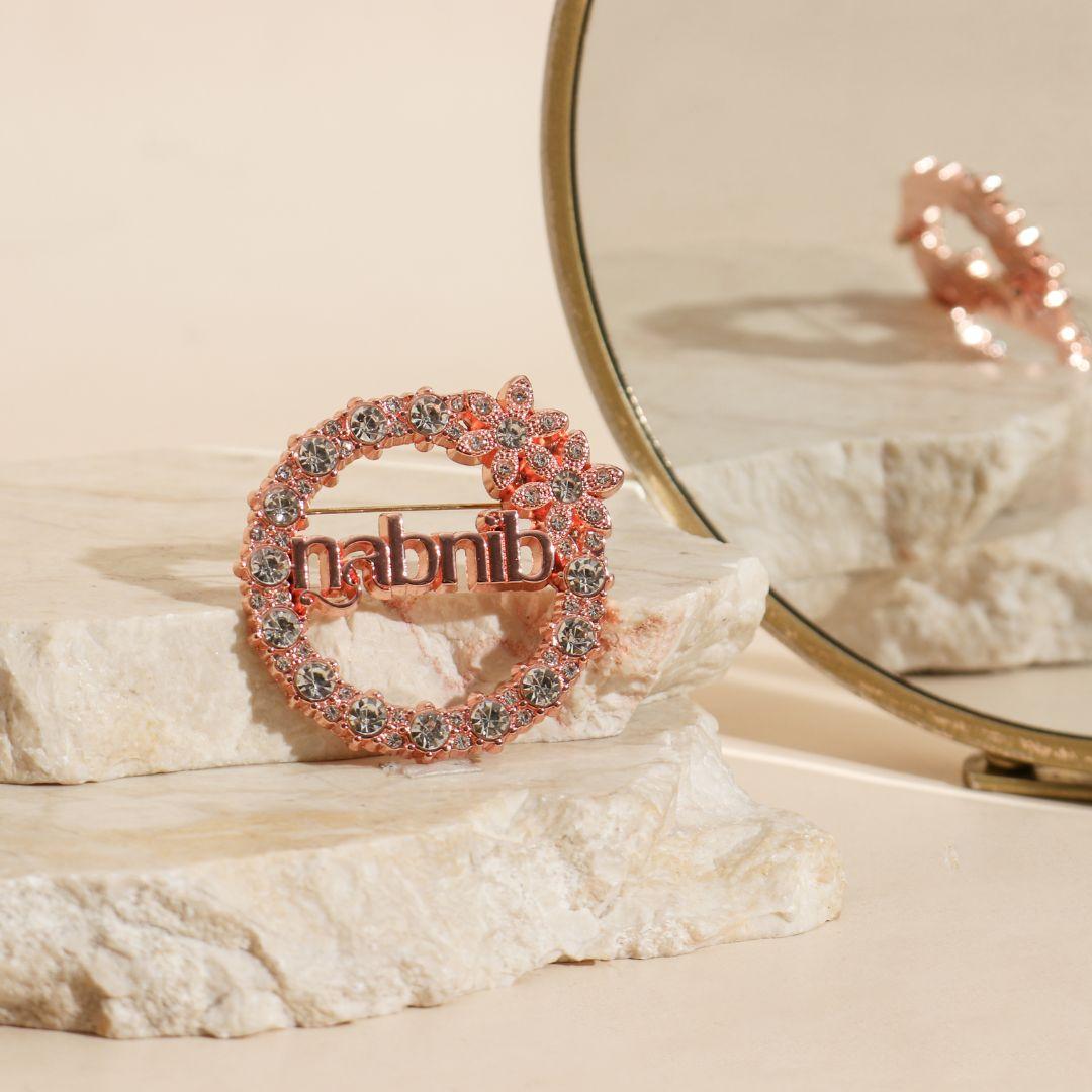 Nabnib - Clara Bros Hijab