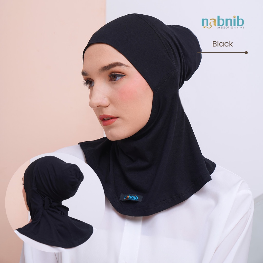 Nabnib - Wina Ciput Ninja Cooling Fiber