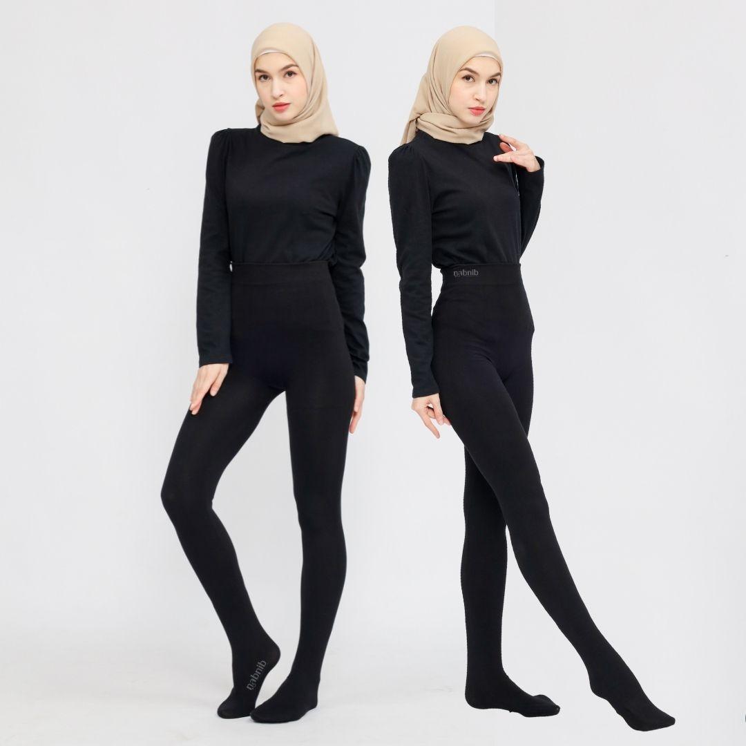 Nabnib - Mola Legging Wudhu Strech