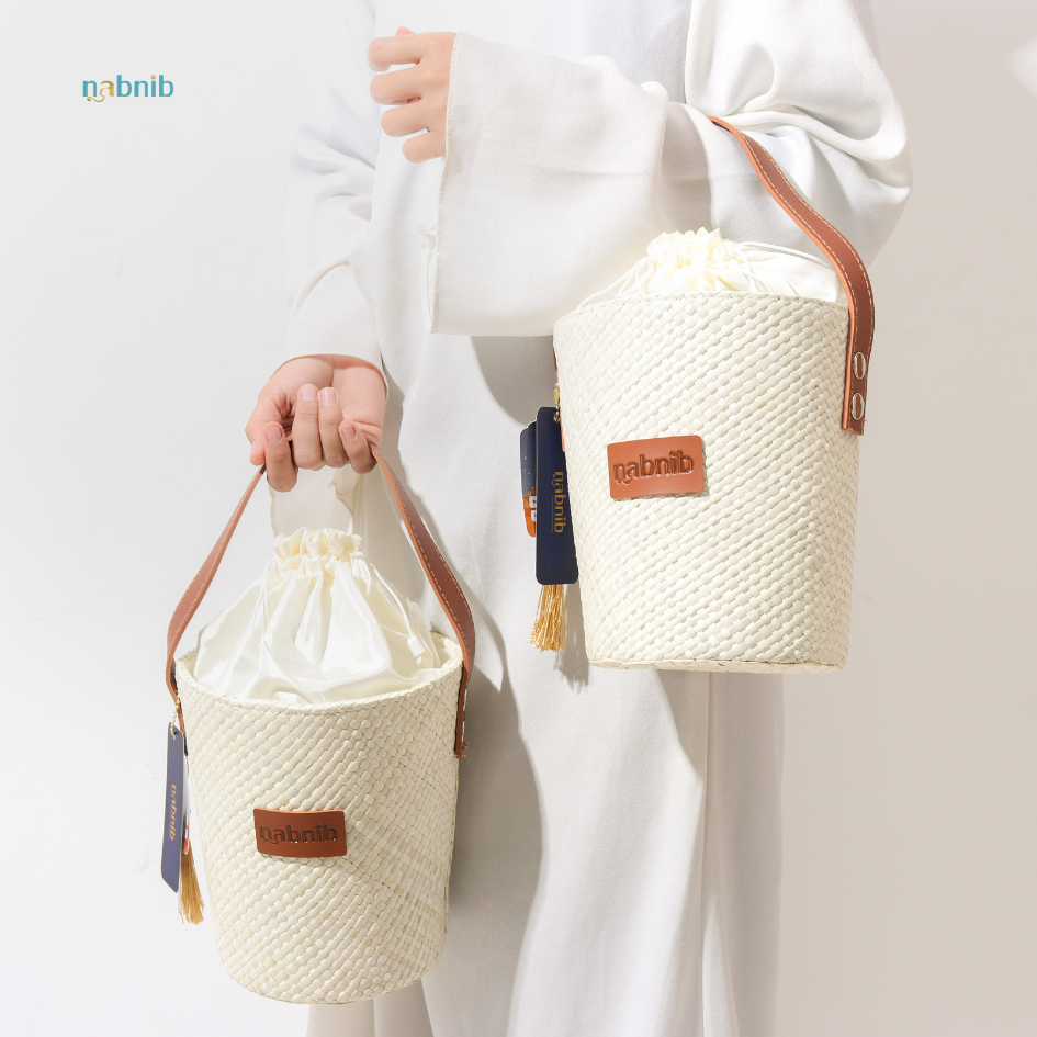 Keranjang Hampers Additional by Nabnib / Local Pride Handmade / Hanya Keranjang