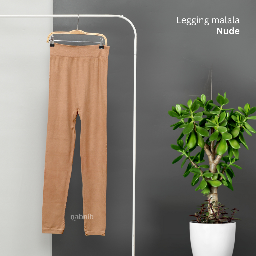 Malala Legging Panjang Strech