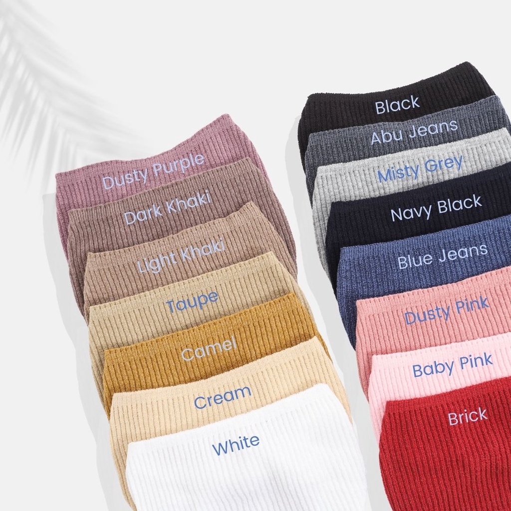 Nabnib - Riby Ciput Anak Nabnib Bandana anak Premium