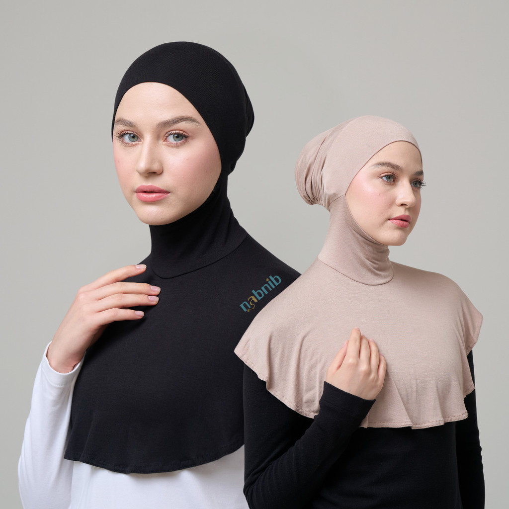 Nabnib - Wafa Ciput Ninja Premium Ciput Kaos Coolsense