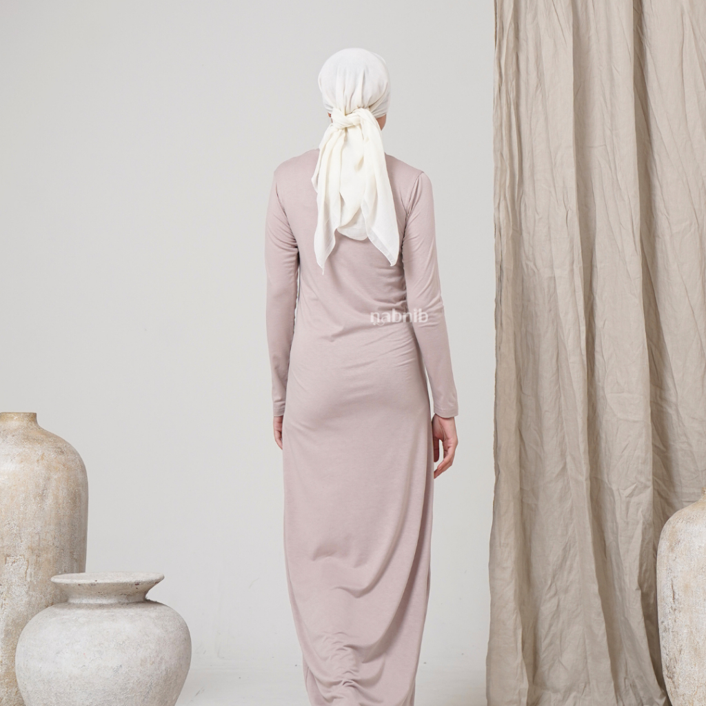 Nabnib - Fida Longsleeve Inner Dres