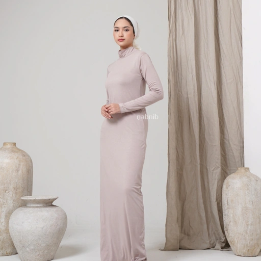 Image of Nabnib - Fida Longsleeve Inner Dres