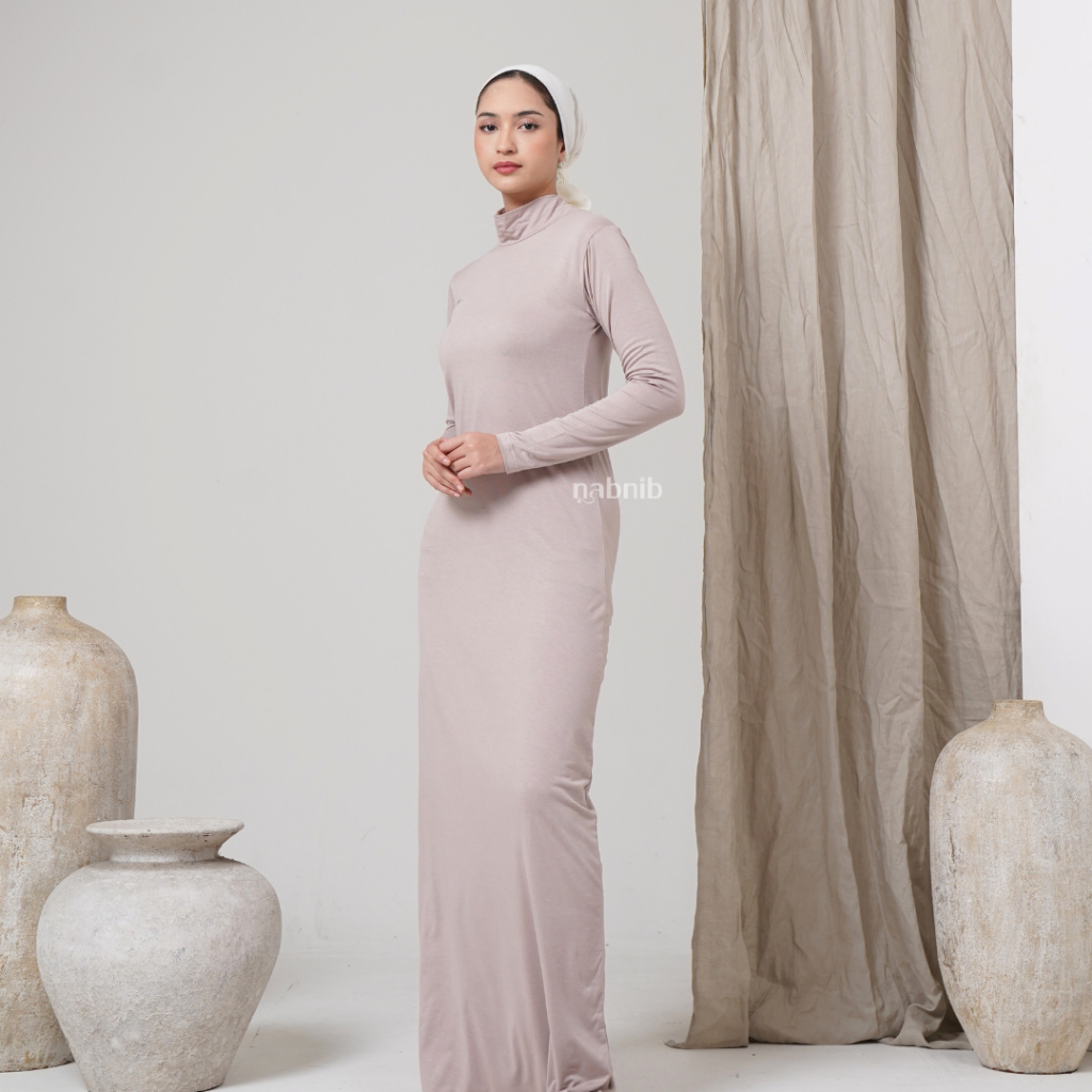 Nabnib - Fida Longsleeve Inner Dres