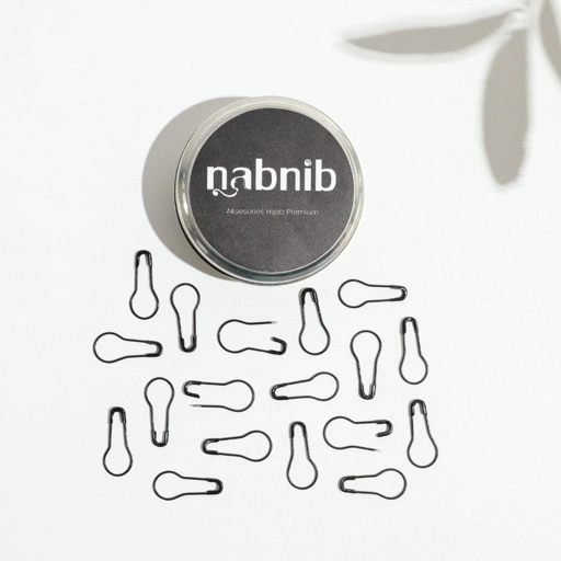 Image of Nabnib - Bulk Peniti Bohlam Premium