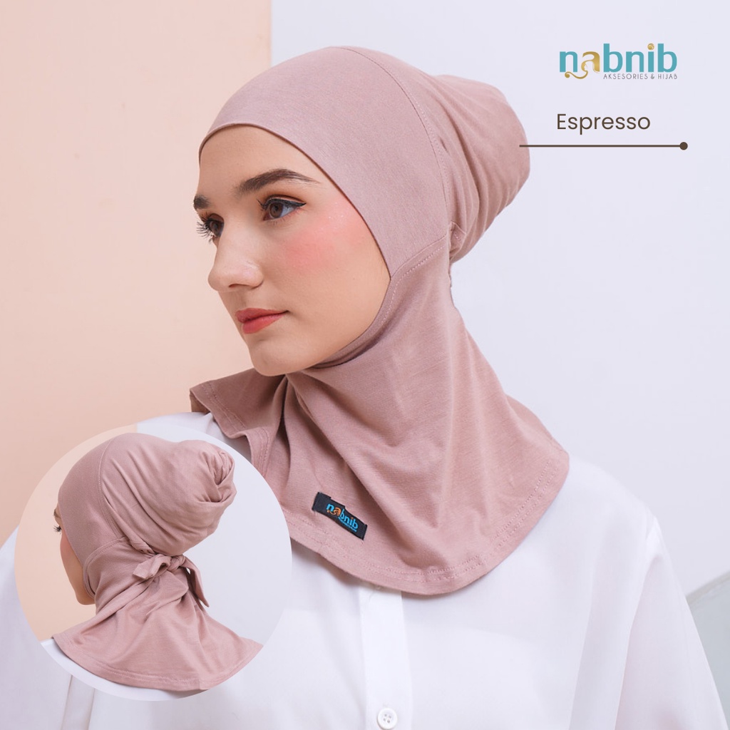Nabnib - Wina Ciput Ninja Cooling Fiber