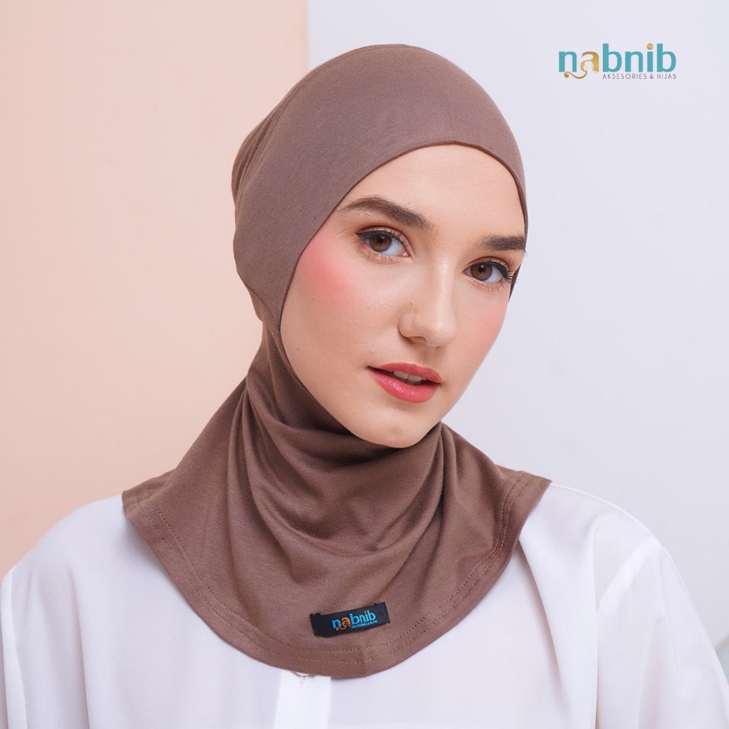 Nabnib - Wina Ciput Ninja Cooling Fiber