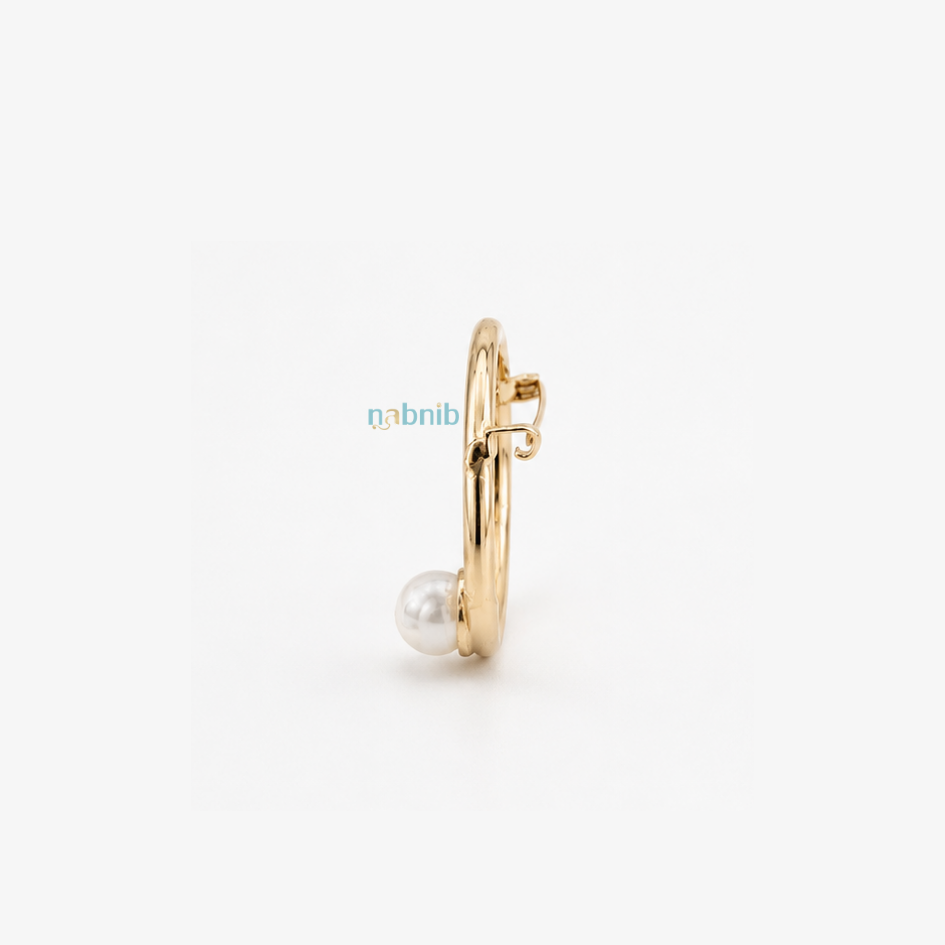 NABNIB - CIRCLO BROS HIJAB PIN HIJAB