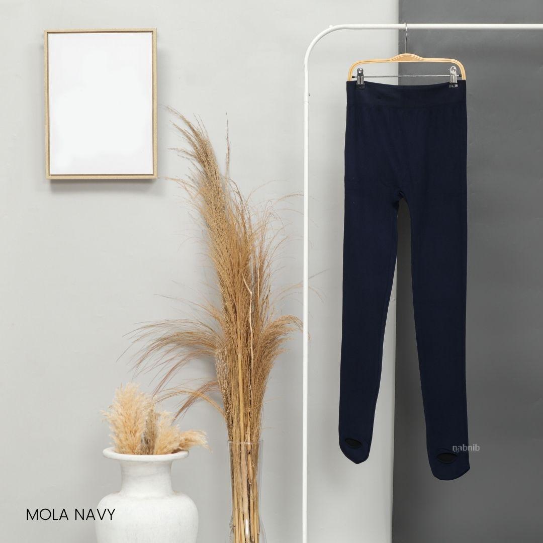 Nabnib - Mola Legging Wudhu Strech
