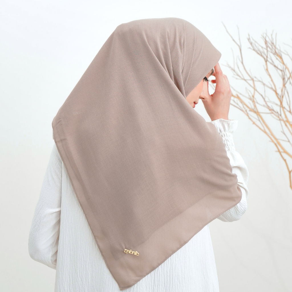 Nabnib - NAIRA Jilbab Voal Premium