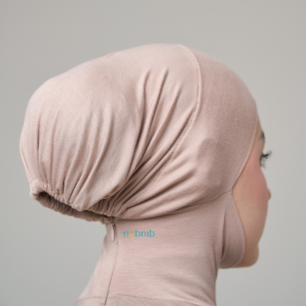 Nabnib - Wafa Ciput Ninja Premium Ciput Kaos Coolsense