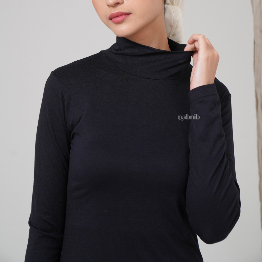Nabnib - Fida Longsleeve Inner Dres