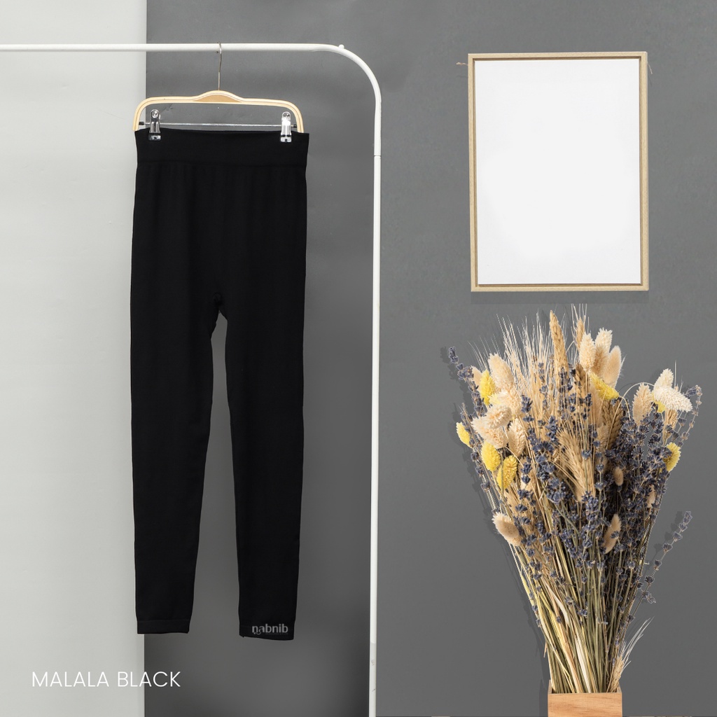 Malala Legging Panjang Strech