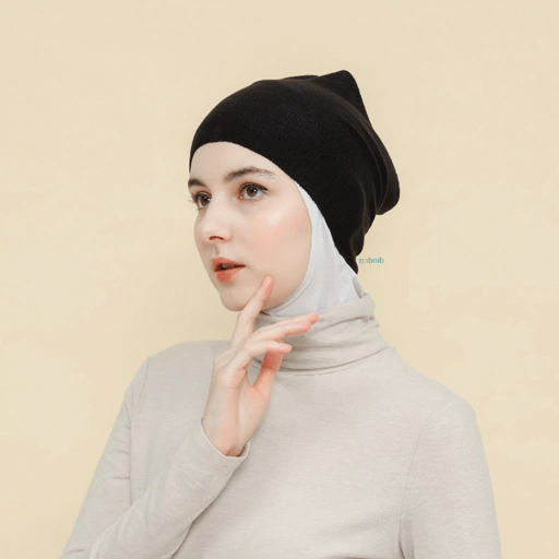 Image of PLUPY Ciput Rajut Premium Motif Basic Polos 