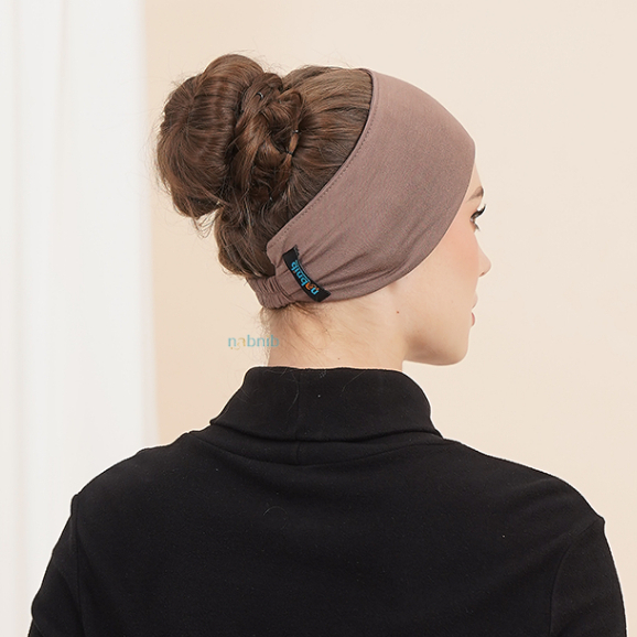 Nabnib - Elisa Inner Ciput Bandana