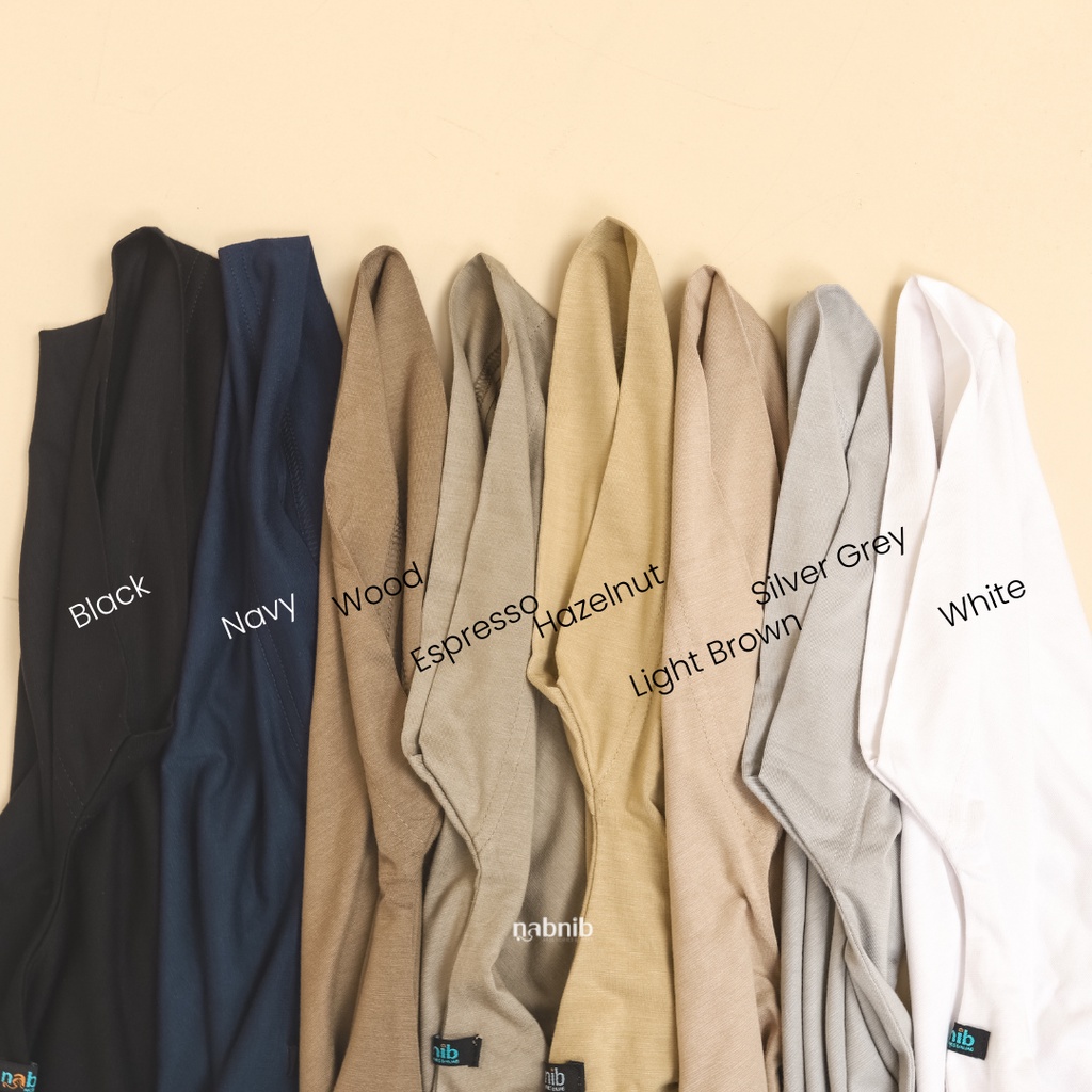 Nabnib - Sila Ciput Ninja Premium